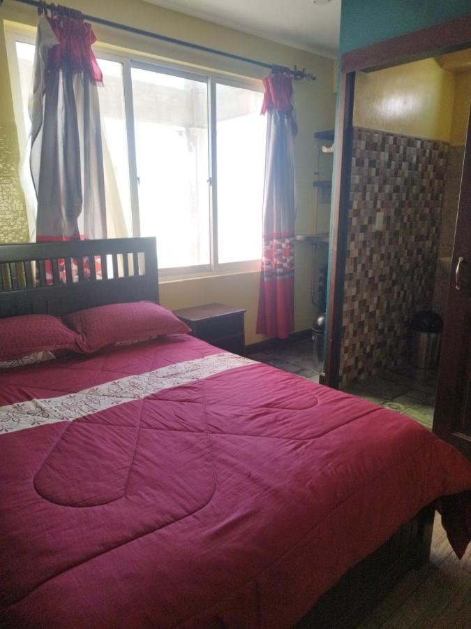 Uyuni Hostal Yokoso Bed & Breakfast Luaran gambar