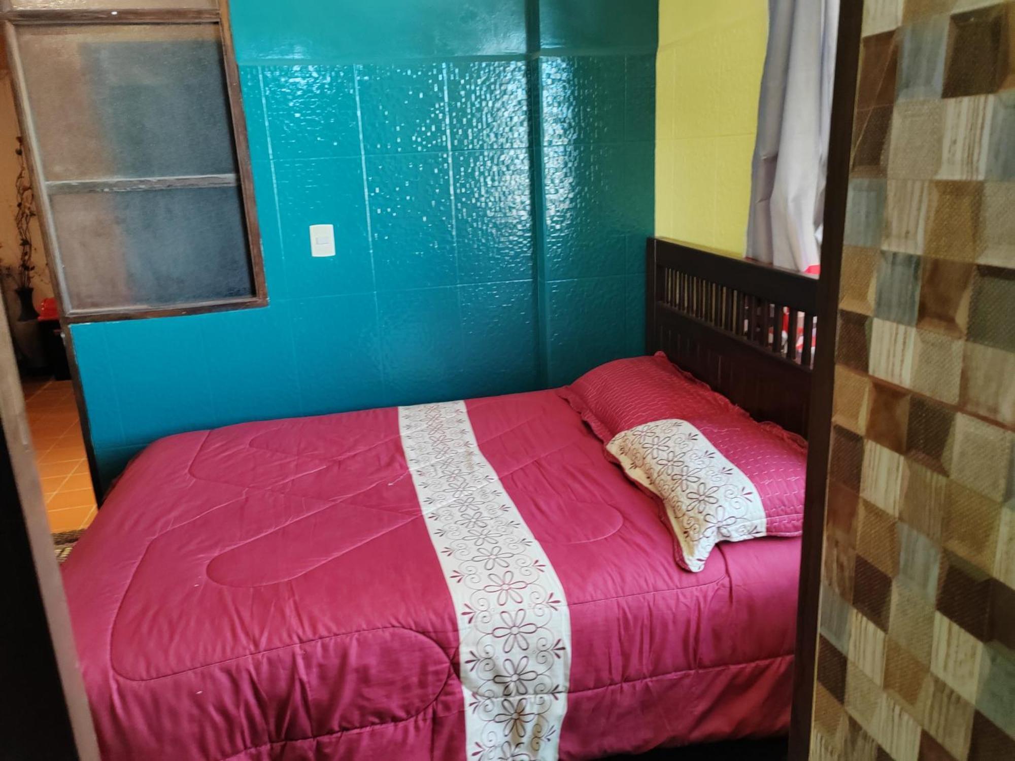 Uyuni Hostal Yokoso Bed & Breakfast Luaran gambar