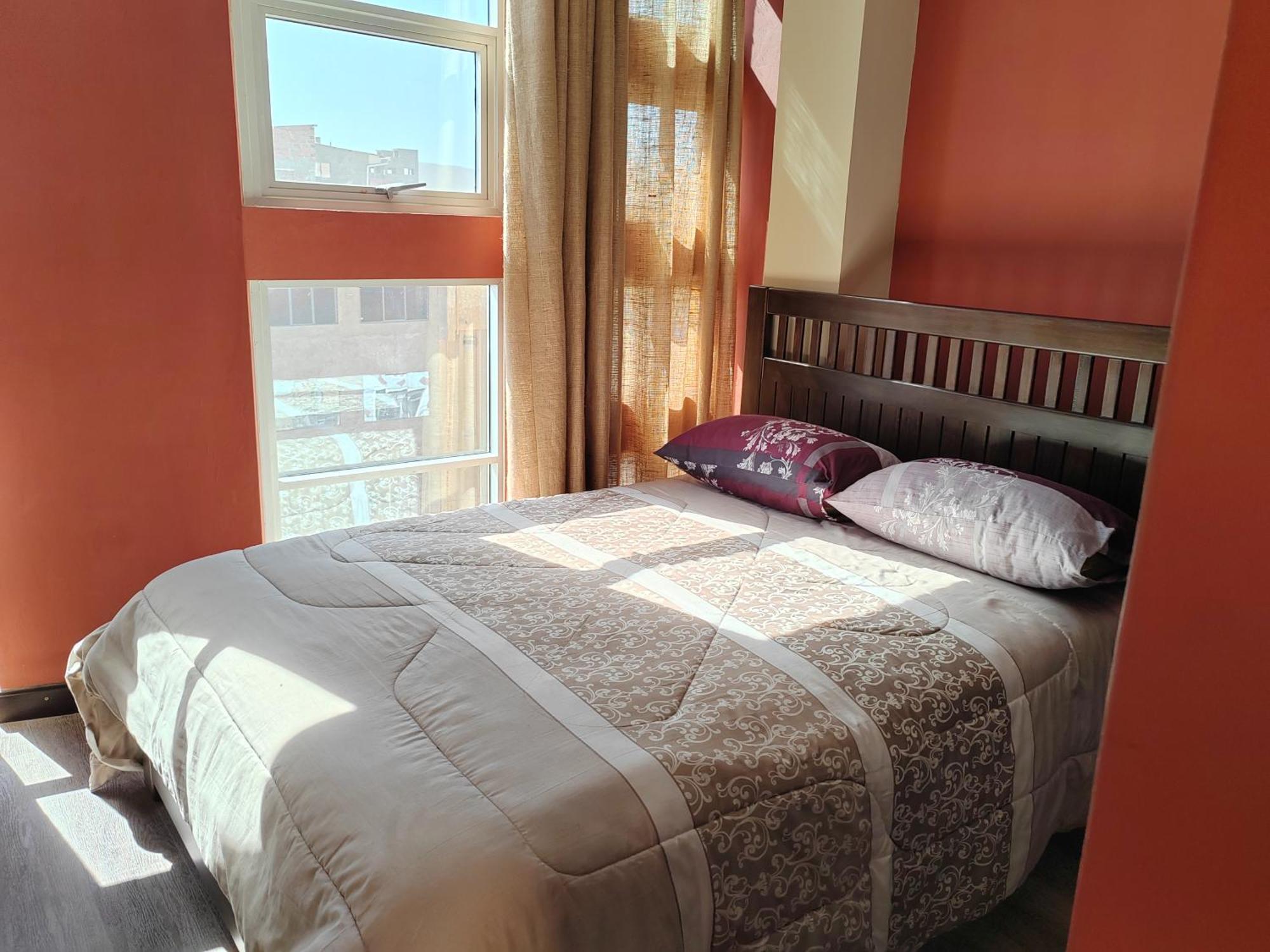Uyuni Hostal Yokoso Bed & Breakfast Luaran gambar